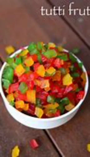 Tutti Frutti